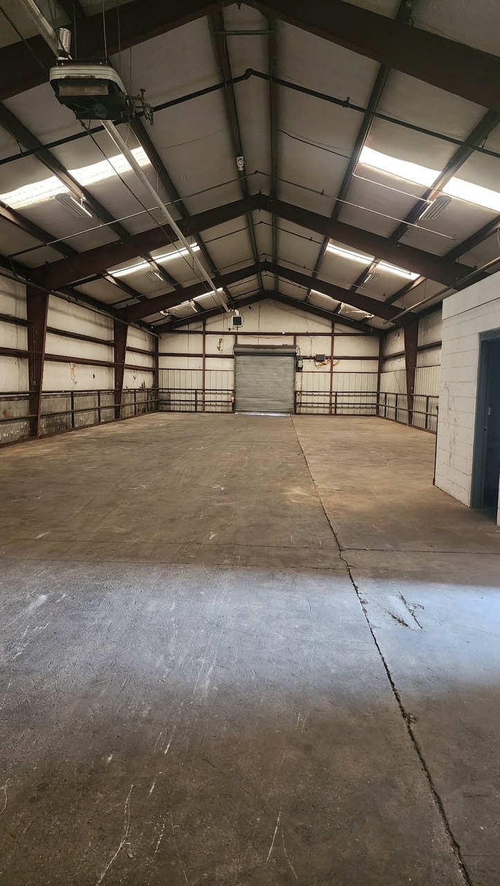 1801 Rutherford Rd, Greenville, SC à louer Photo du bâtiment- Image 1 de 1