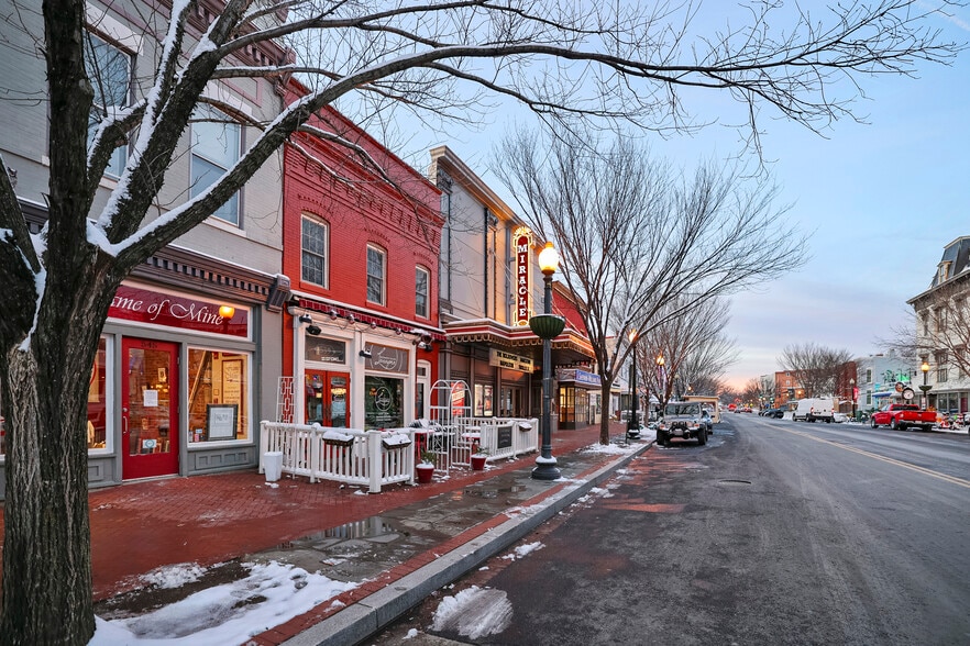 729 8th St SE, Washington, DC for sale - Building Photo - Image 2 of 29