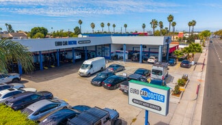 Plus de détails pour 3005 Harbor Blvd, Costa Mesa, CA - Commerce de détail à vendre