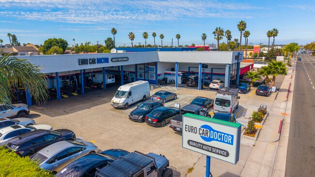 More details for 3005 Harbor Blvd, Costa Mesa, CA - Retail for Sale
