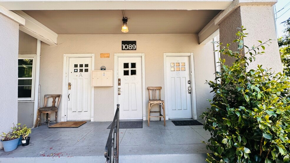 1089 Stanford Ave, Emeryville, CA for sale - Building Photo - Image 2 of 4
