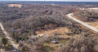 Plus de détails pour 2579 Roxie, Poplar Bluff, MO - Terrain à vendre