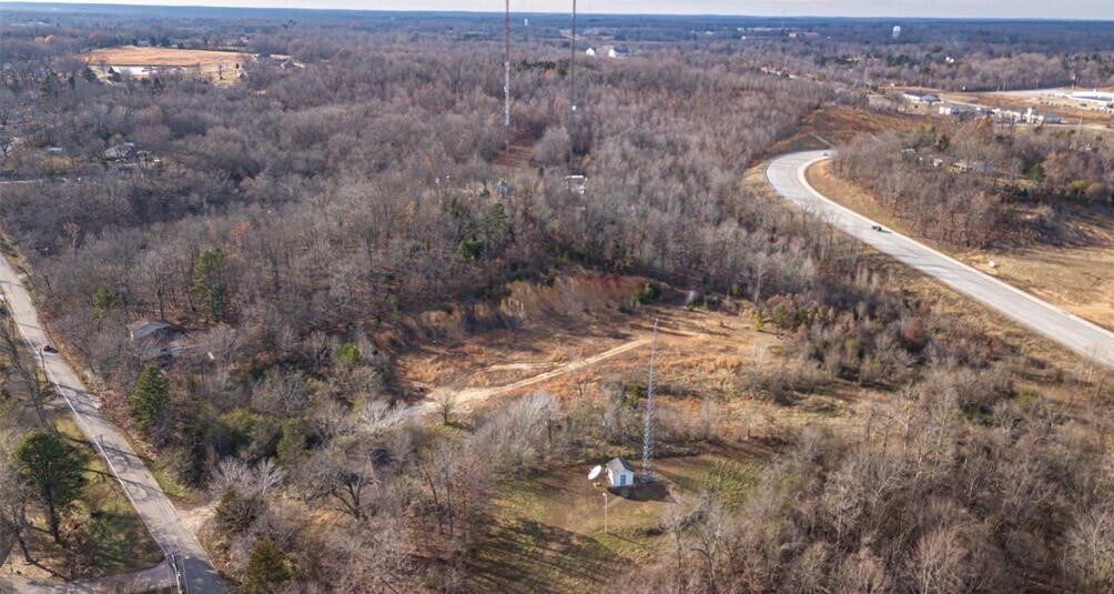 2579 Roxie, Poplar Bluff, MO for sale Primary Photo- Image 1 of 2