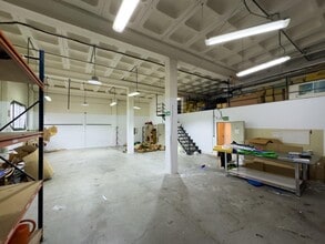 Industriel dans Madrid, Madrid à louer Photo intérieure- Image 2 de 11