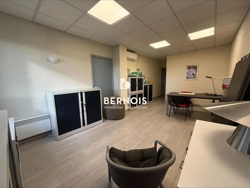 Bureau dans Toulon à louer Photo intérieure- Image 1 de 8