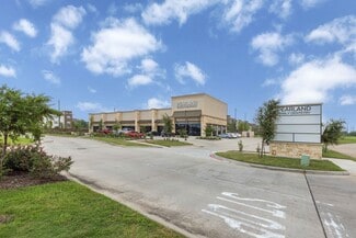 Plus de détails pour 11508 Pearland Pky, Houston, TX - Commerce de détail à louer