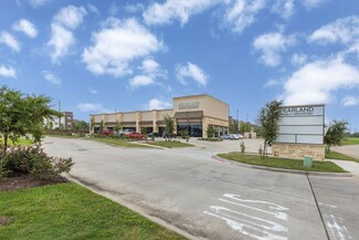 Plus de détails pour 11508 Pearland Pky, Houston, TX - Vente au détail à louer