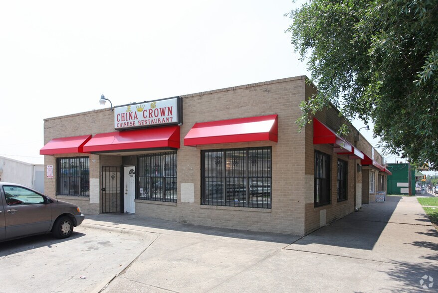 238 Sunset Ave, Dallas, TX à vendre - Photo du bâtiment - Image 3 de 8