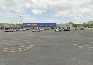 More details for 1225-2297 N Highway 81, Duncan, OK - Retail for Lease