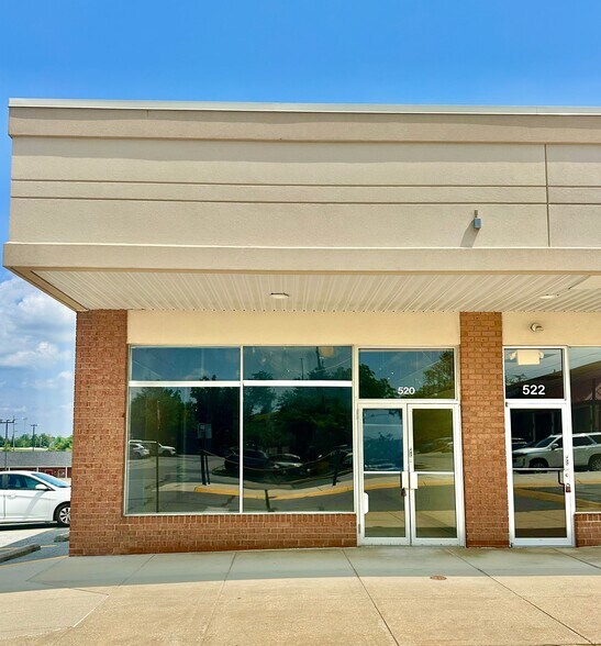 505-601 Jermor Ln, Westminster, MD à louer - Photo du bâtiment - Image 2 de 44