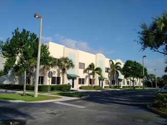 Plus de détails pour 3677 23rd Ave S, Lake Worth Beach, FL - Industriel à vendre