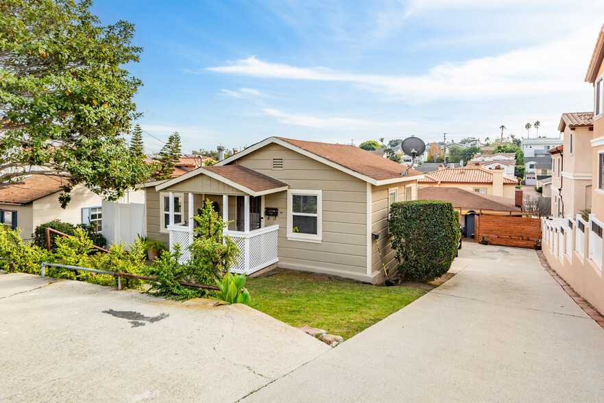 1906 Marshallfield Ln, Redondo Beach, CA for sale - Primary Photo - Image 1 of 1