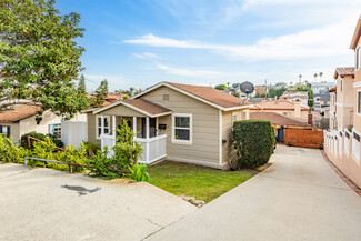 More details for 1906 Marshallfield Ln, Redondo Beach, CA - Multifamily for Sale