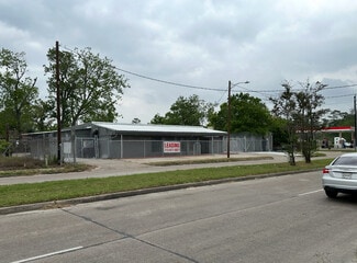 More details for 7001 Weaver Rd, Houston, TX - Industrial for Lease