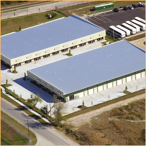 Plus de détails pour 850-876 Duncan Ave, Kissimmee, FL - Bureau à louer