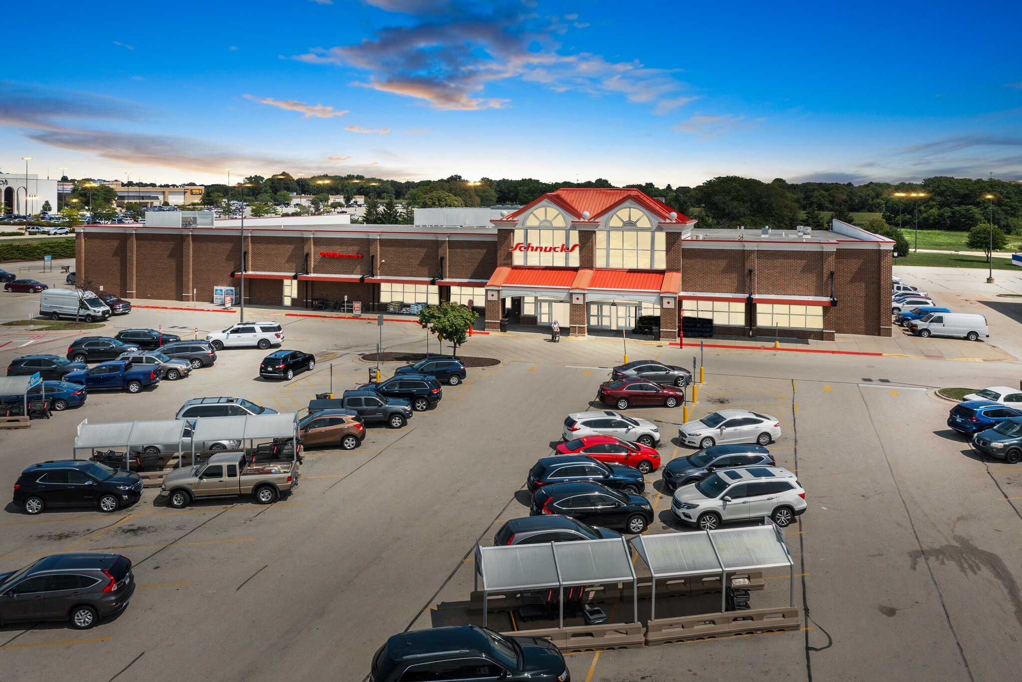 2206 Barnes Blvd, Rockford, IL for sale Building Photo- Image 1 of 21
