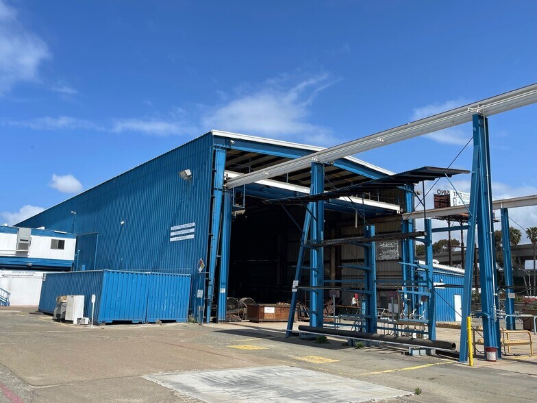 1625 Rigel St, San Diego, CA à louer - Photo du bâtiment - Image 2 de 5