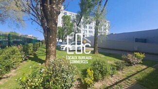 Plus de détails pour Bureau à louer