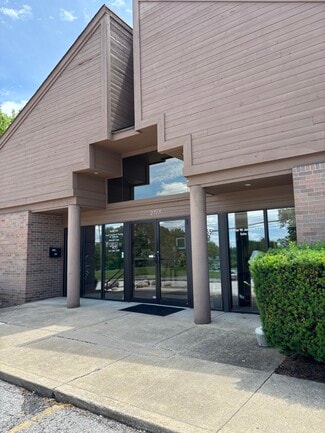 More details for 555 W Schrock Rd, Westerville, OH - Office for Sale