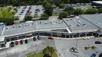 More details for 8780 Rivers Ave, North Charleston, SC - Office, Retail for Lease