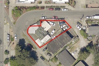 Plus de détails pour 8300 Wabash Ave S, Seattle, WA - Commerce de détail à vendre