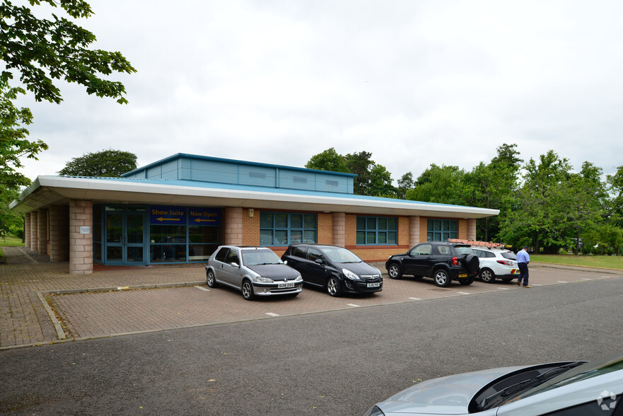 Meikle Rd, Livingston for lease - Building Photo - Image 2 of 2