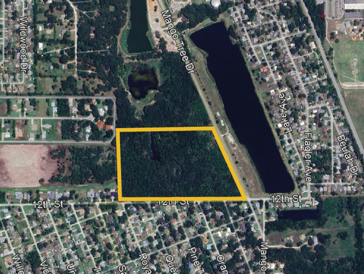 1100 Mango Tree dr, Edgewater, FL for sale Primary Photo- Image 1 of 3