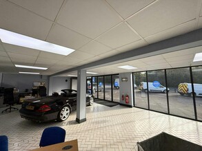 249 London Rd, Horndean à louer Photo intérieure- Image 2 de 3