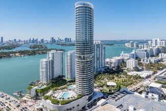 Plus de détails pour 500 Alton Rd, Miami Beach, Miami Beach, FL - Commerce de détail à louer