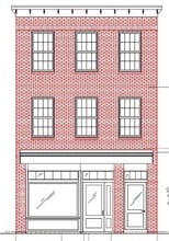 210 E Market St, West Chester, PA for lease Building Photo- Image 1 of 2