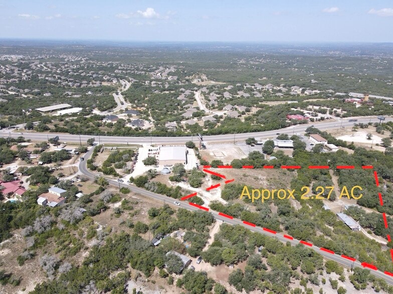 21732 State Highway 71 W, Spicewood, TX for sale - Building Photo - Image 3 of 11