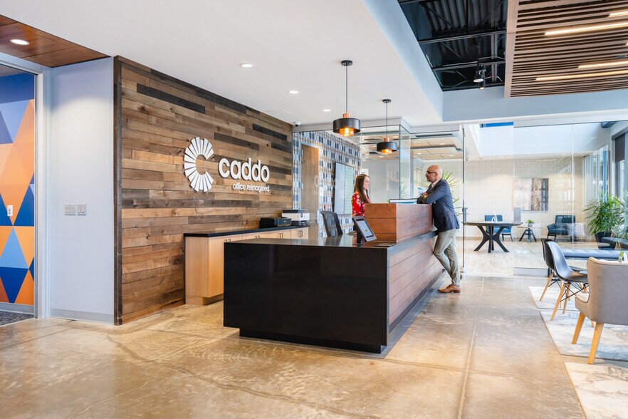 130 N Preston Rd, Prosper, TX à louer - Photo intérieure - Image 2 de 70