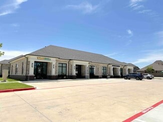 More details for 2120 Prairie Dr, Prosper, TX - Office for Lease