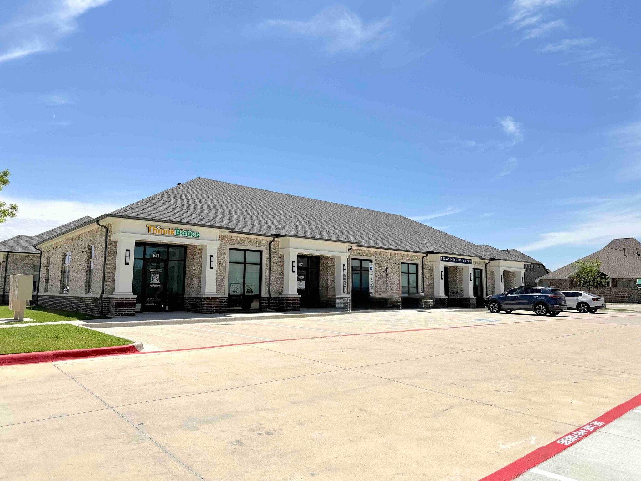 2120 Prairie Dr, Prosper, TX à louer Photo principale- Image 1 de 4