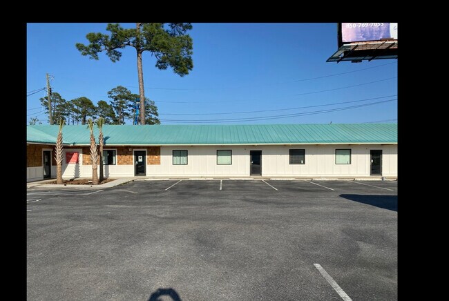 More details for 8406 Panama City Beach Pky, Panama City Beach, FL - Office, Office/Medical for Lease