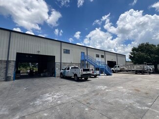 More details for 2710 Pemberton Dr, Apopka, FL - Industrial for Sale
