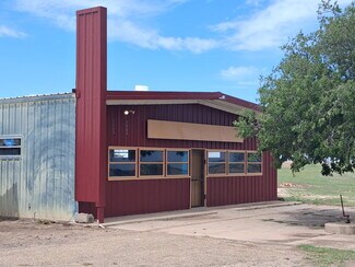 Plus de détails pour 9298 Texas 86, Silverton, TX - Commerce de détail à vendre
