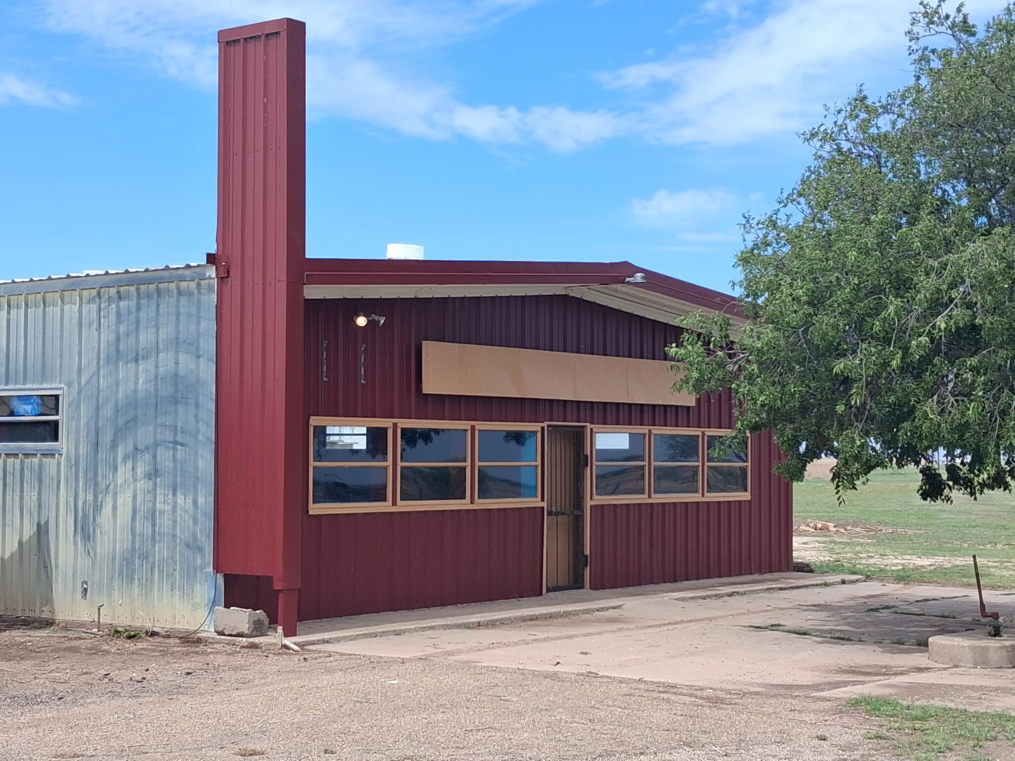 9298 Texas 86, Silverton, TX for sale Building Photo- Image 1 of 12