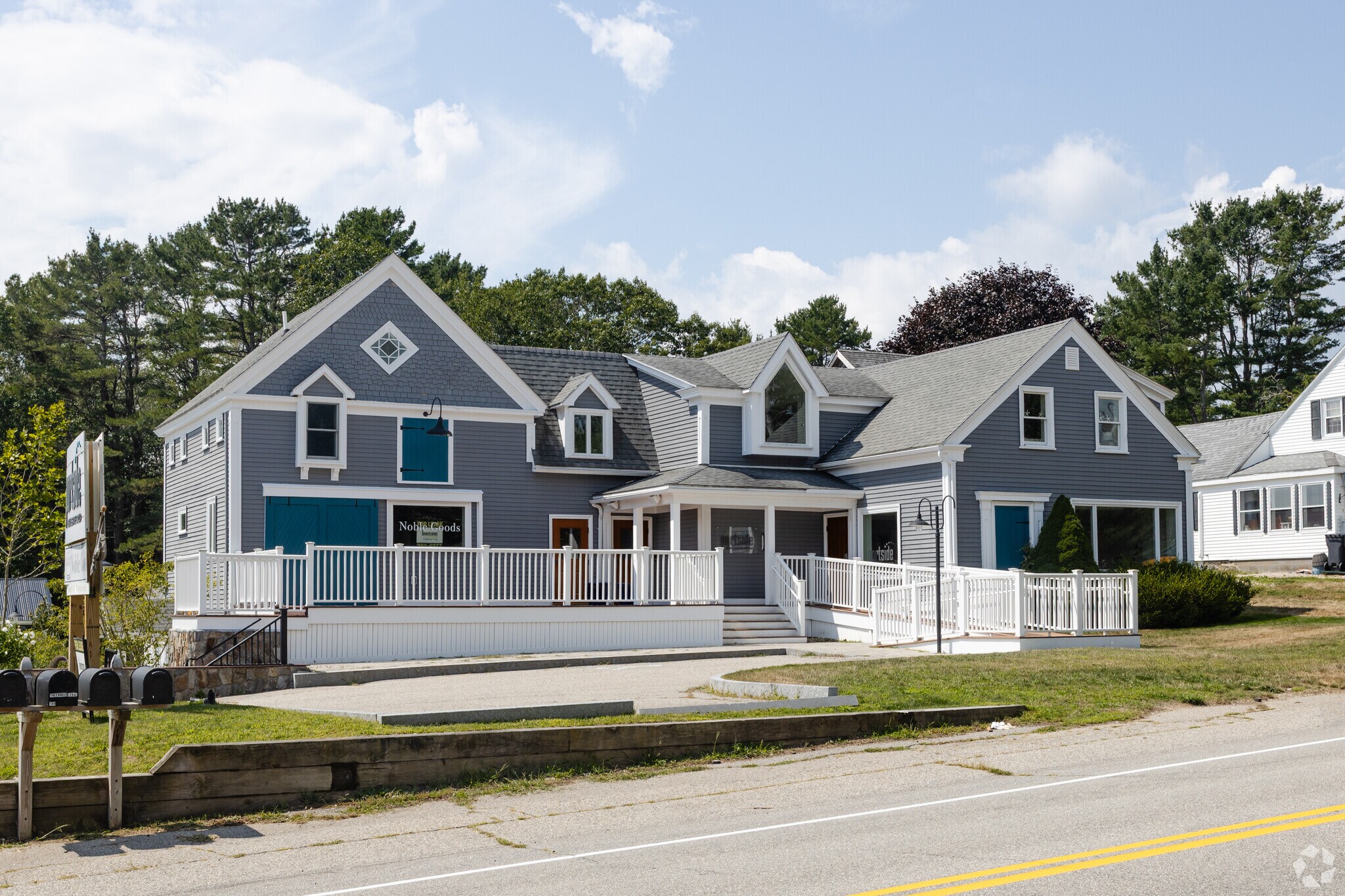 149 Port Rd, Kennebunk, ME à louer Photo principale- Image 1 de 4