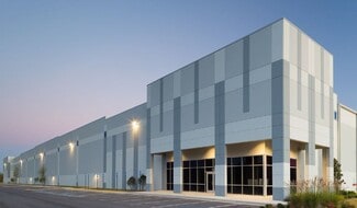 More details for 70 Emmaus Rd, Hogansville, GA - Industrial for Lease