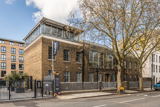 Plus de détails pour 31 Oval Rd, London - Bureau à louer