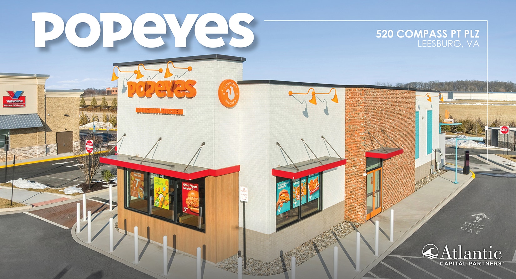 520 Compass Point Plz SE, Leesburg, VA for sale Primary Photo- Image 1 of 5