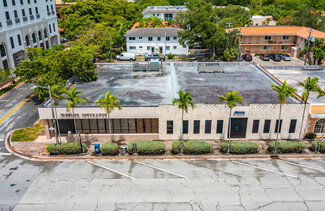 More details for 1120 E Ponce De Leon Blvd, Coral Gables, FL - Office/Retail for Lease