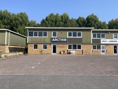 Parkers Clos, Salisbury for lease Building Photo- Image 1 of 9