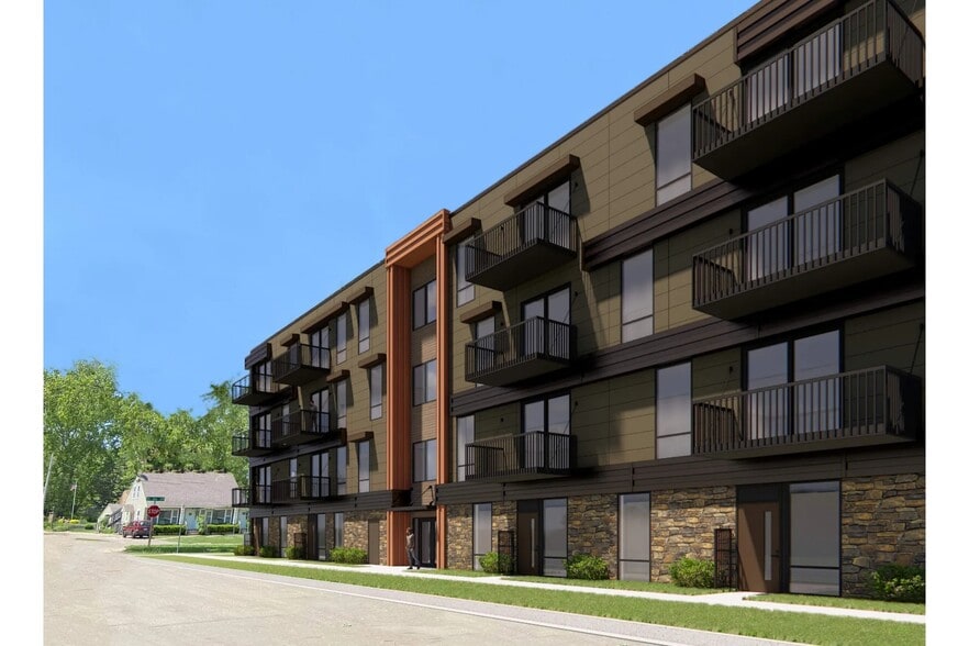 2013 3rd St SW, Rochester, MN for sale - Building Photo - Image 3 of 8