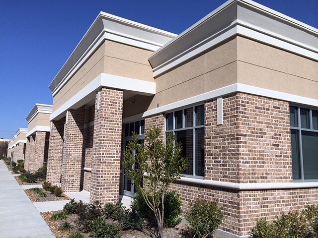 16000 Park Ten Pl, Houston, TX à louer - Photo du bâtiment - Image 3 de 19