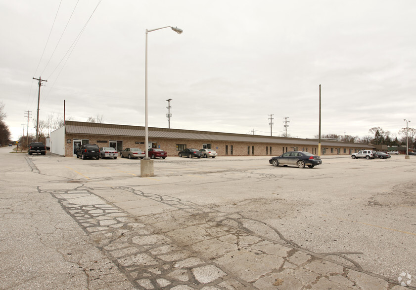 503 N Euclid Ave, Bay City, MI for lease - Building Photo - Image 2 of 2