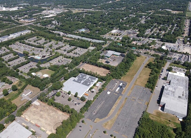 Waverly Ave, Holtsville, NY for sale - Building Photo - Image 3 of 3