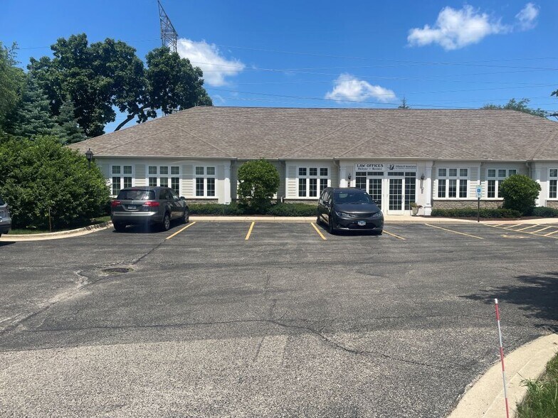 444 N Route 31, Crystal Lake, IL à louer - Photo du bâtiment - Image 2 de 4