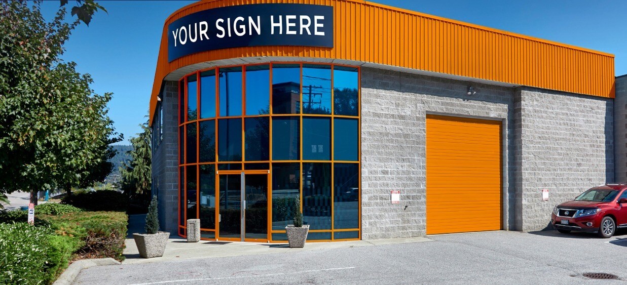 84 Moody St, Port Moody, BC for sale Building Photo- Image 1 of 1